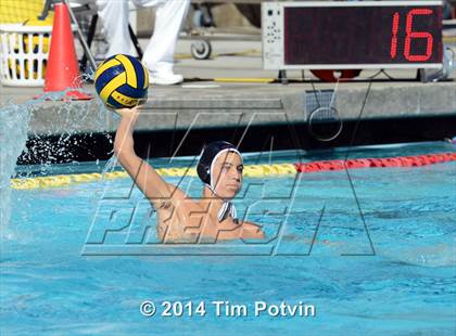 Thumbnail 3 in Segerstrom vs. Malibu (CIF SS D6 Final) photogallery.