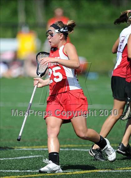 Thumbnail 3 in Carthage vs. Nyack (NYSPHSAA Class C Semifinal) photogallery.