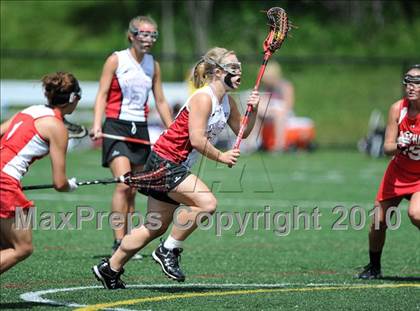 Thumbnail 3 in Carthage vs. Nyack (NYSPHSAA Class C Semifinal) photogallery.