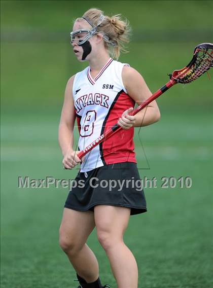 Thumbnail 1 in Carthage vs. Nyack (NYSPHSAA Class C Semifinal) photogallery.