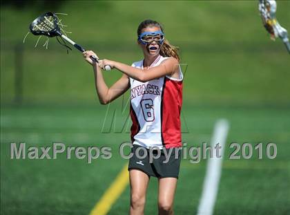 Thumbnail 3 in Carthage vs. Nyack (NYSPHSAA Class C Semifinal) photogallery.