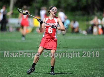 Thumbnail 1 in Carthage vs. Nyack (NYSPHSAA Class C Semifinal) photogallery.