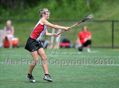 Thumbnail 1 in Carthage vs. Nyack (NYSPHSAA Class C Semifinal) photogallery.