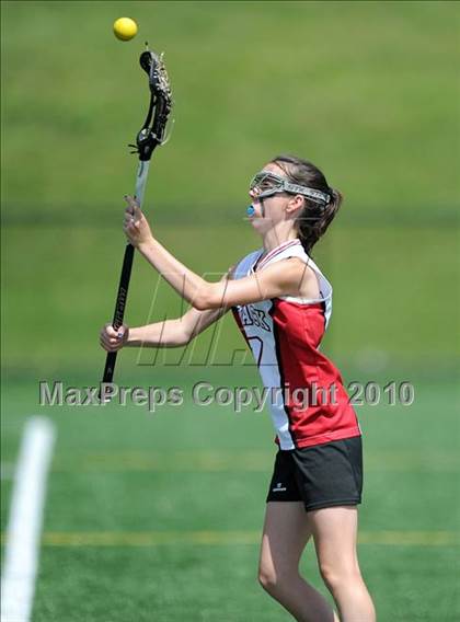Thumbnail 2 in Carthage vs. Nyack (NYSPHSAA Class C Semifinal) photogallery.