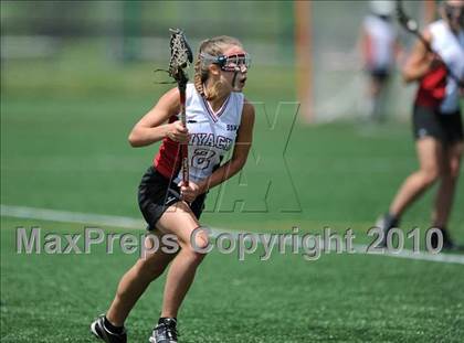 Thumbnail 3 in Carthage vs. Nyack (NYSPHSAA Class C Semifinal) photogallery.
