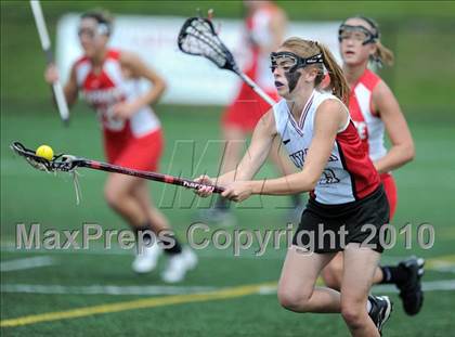 Thumbnail 3 in Carthage vs. Nyack (NYSPHSAA Class C Semifinal) photogallery.
