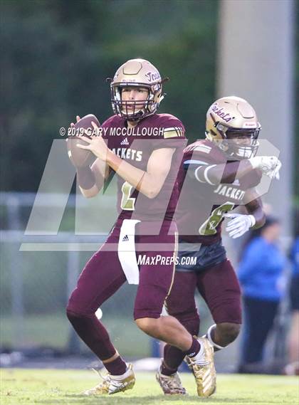 Thumbnail 1 in Bartram Trail @ St. Augustine photogallery.