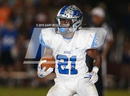 Thumbnail 3 in Bartram Trail @ St. Augustine photogallery.