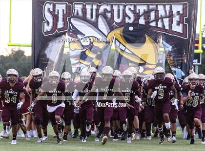 Thumbnail 3 in Bartram Trail @ St. Augustine photogallery.