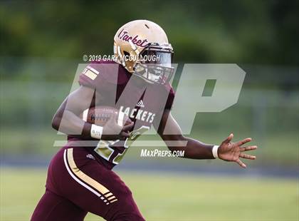 Thumbnail 1 in Bartram Trail @ St. Augustine photogallery.