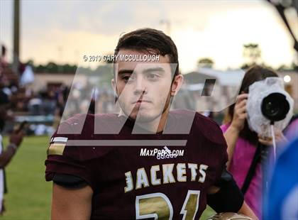 Thumbnail 3 in Bartram Trail @ St. Augustine photogallery.