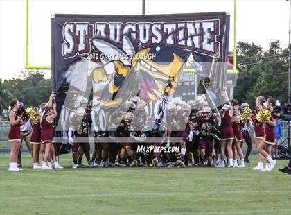 Thumbnail 2 in Bartram Trail @ St. Augustine photogallery.