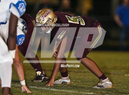 Thumbnail 3 in Bartram Trail @ St. Augustine photogallery.