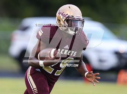 Thumbnail 3 in Bartram Trail @ St. Augustine photogallery.