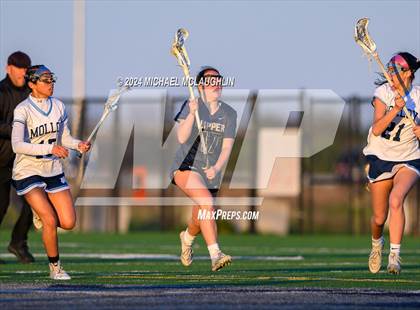 Thumbnail 2 in Archbishop Molloy @ Xaverian photogallery.