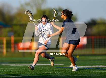 Thumbnail 2 in Archbishop Molloy @ Xaverian photogallery.
