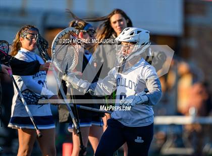 Thumbnail 1 in Archbishop Molloy @ Xaverian photogallery.