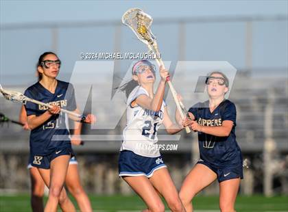 Thumbnail 2 in Archbishop Molloy @ Xaverian photogallery.