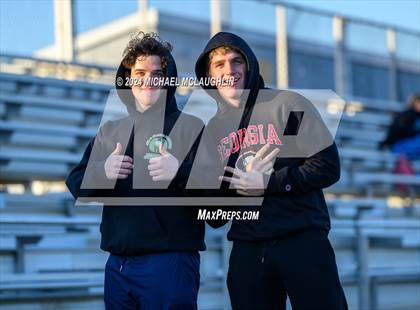 Thumbnail 3 in Archbishop Molloy @ Xaverian photogallery.