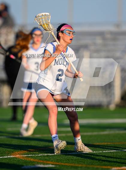 Thumbnail 1 in Archbishop Molloy @ Xaverian photogallery.