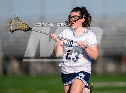Thumbnail 1 in Archbishop Molloy @ Xaverian photogallery.