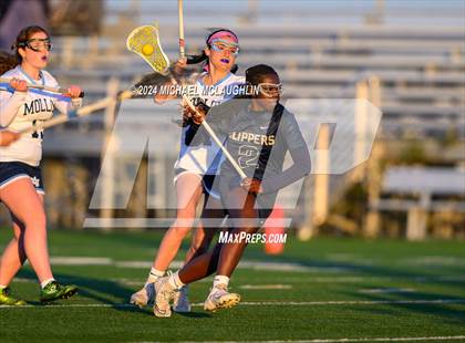Thumbnail 2 in Archbishop Molloy @ Xaverian photogallery.
