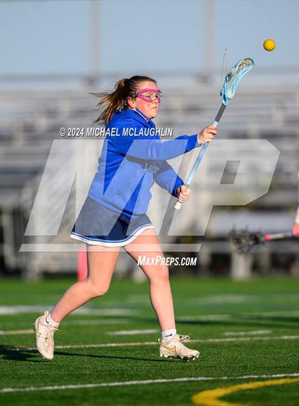 Thumbnail 1 in Archbishop Molloy @ Xaverian photogallery.