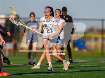 Thumbnail 2 in Archbishop Molloy @ Xaverian photogallery.