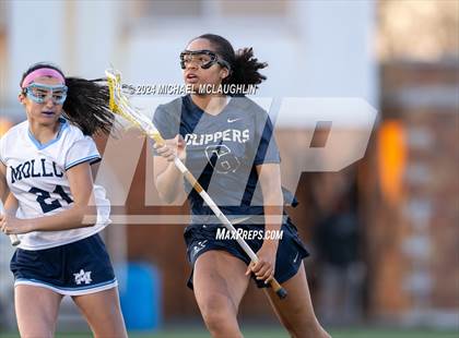 Thumbnail 3 in Archbishop Molloy @ Xaverian photogallery.