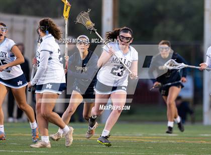 Thumbnail 3 in Archbishop Molloy @ Xaverian photogallery.