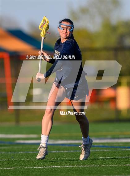 Thumbnail 1 in Archbishop Molloy @ Xaverian photogallery.