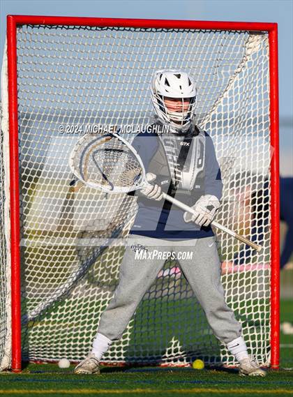 Thumbnail 2 in Archbishop Molloy @ Xaverian photogallery.