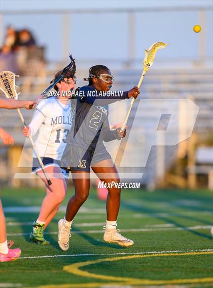 Thumbnail 2 in Archbishop Molloy @ Xaverian photogallery.