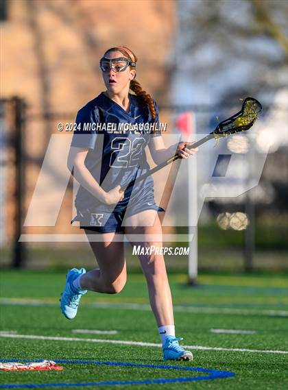 Thumbnail 3 in Archbishop Molloy @ Xaverian photogallery.