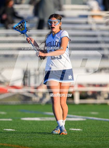 Thumbnail 1 in Archbishop Molloy @ Xaverian photogallery.