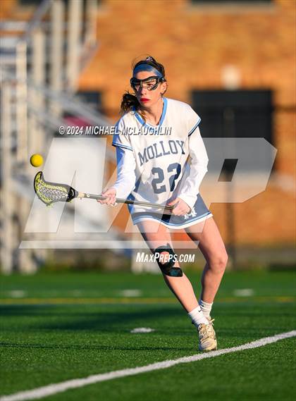 Thumbnail 1 in Archbishop Molloy @ Xaverian photogallery.