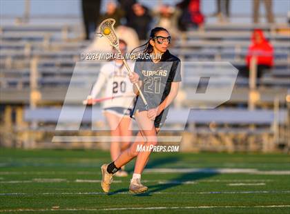 Thumbnail 3 in Archbishop Molloy @ Xaverian photogallery.