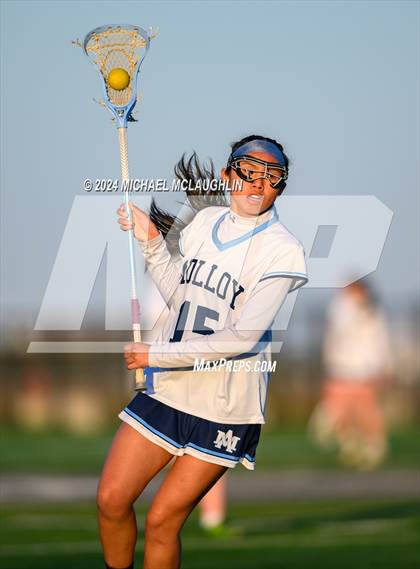 Thumbnail 1 in Archbishop Molloy @ Xaverian photogallery.