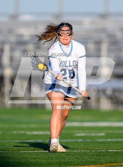 Thumbnail 1 in Archbishop Molloy @ Xaverian photogallery.