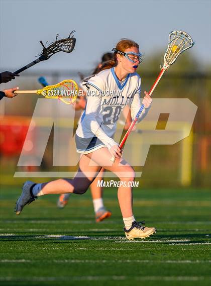 Thumbnail 3 in Archbishop Molloy @ Xaverian photogallery.