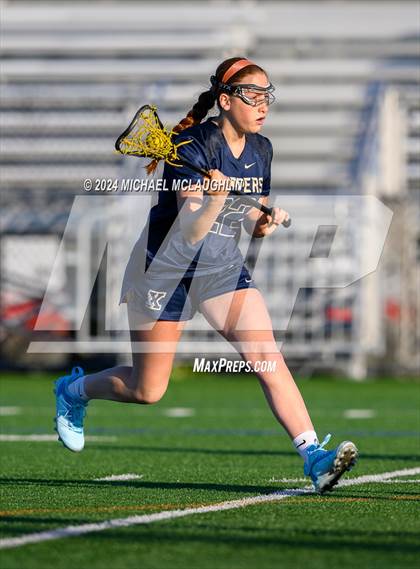Thumbnail 1 in Archbishop Molloy @ Xaverian photogallery.