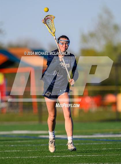 Thumbnail 2 in Archbishop Molloy @ Xaverian photogallery.