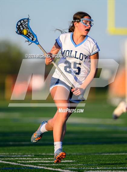 Thumbnail 2 in Archbishop Molloy @ Xaverian photogallery.