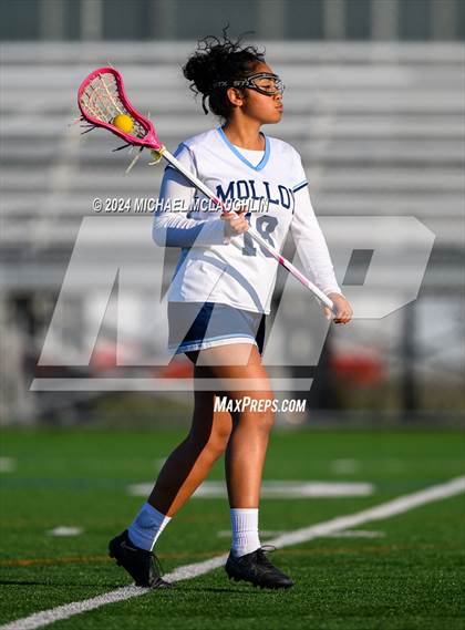 Thumbnail 1 in Archbishop Molloy @ Xaverian photogallery.