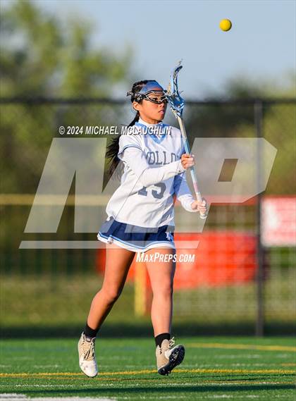 Thumbnail 1 in Archbishop Molloy @ Xaverian photogallery.
