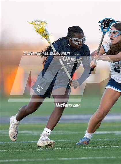 Thumbnail 3 in Archbishop Molloy @ Xaverian photogallery.
