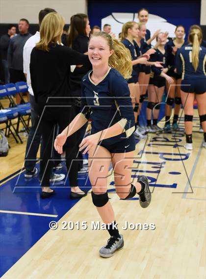 Thumbnail 2 in Xavier College Prep @ Desert Vista (AIA D1 Final) photogallery.