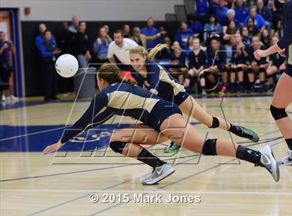 Thumbnail 3 in Xavier College Prep @ Desert Vista (AIA D1 Final) photogallery.