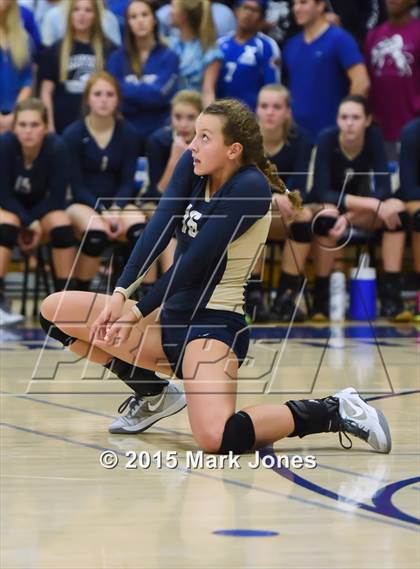 Thumbnail 2 in Xavier College Prep @ Desert Vista (AIA D1 Final) photogallery.