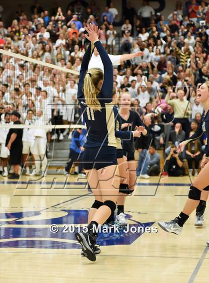 Thumbnail 2 in Xavier College Prep @ Desert Vista (AIA D1 Final) photogallery.